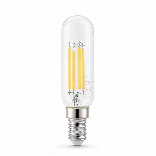 Filament LED sijalica 4W T25 2700K za aspirator 230V E14