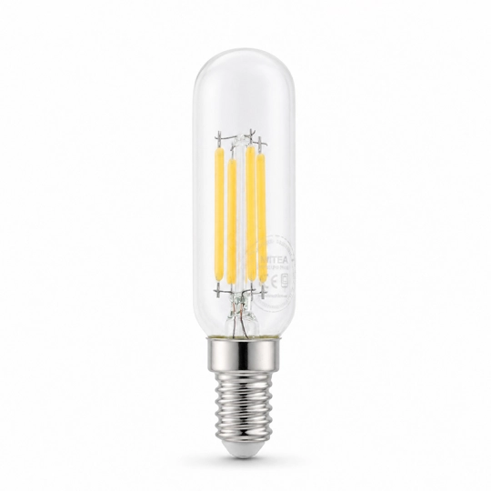 Filament LED sijalica 4W T25 2700K za aspirator 230V E14