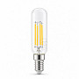 Filament LED sijalica 4W T25 2700K za aspirator 230V E14