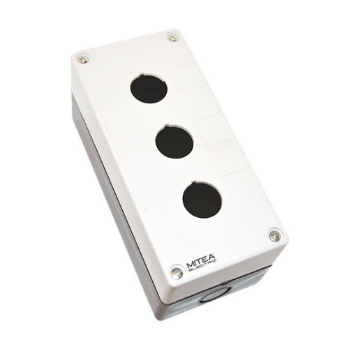 Trostruka kutija za tastere IP63 ME-KB-3 Mitea Electric