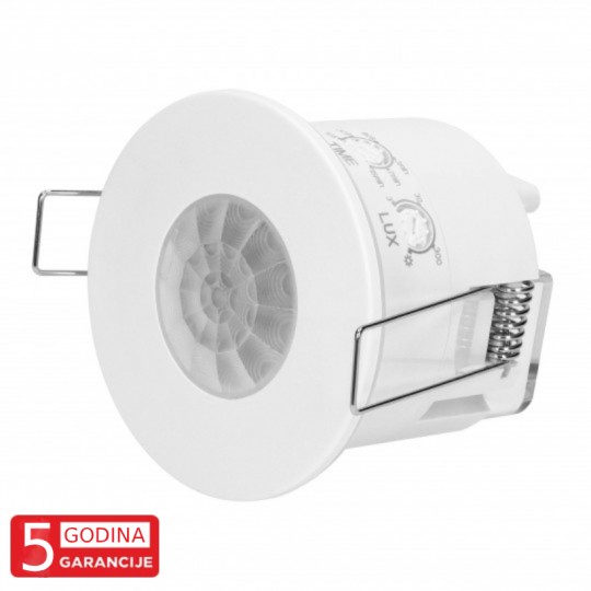 Senzor pokreta IP6 1200W OR-CR-267 Orno