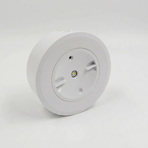 Punjiva ugradna/nadgradna lampa bela 1xLED 1,5W 6500K M626L