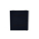 Panasonic razvodna tabla ugradna 2M 2 reda tamno siva BQDTM13221-EU2 32U