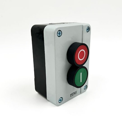 Taster 0-1 sa kutijom IP63 ME-XB213 Mitea Electric