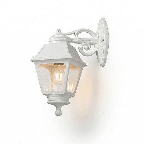 Zidna lampa bela 1xE27 Q18.131.000.E27 BISSO/MARY