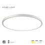 LED plafonjera senzor L7760-18W 2800K\4000K\6000K (LV18W) new