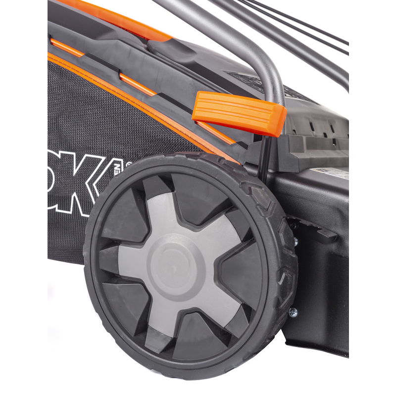 Motorna kosilica Briggs&Stratton ADK X51 B&S 750EX 161cc