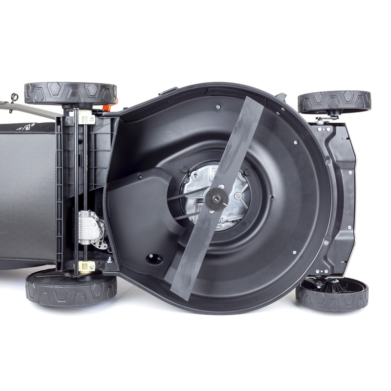 Motorna kosilica Briggs&Stratton ADK X51 B&S 750EX 161cc