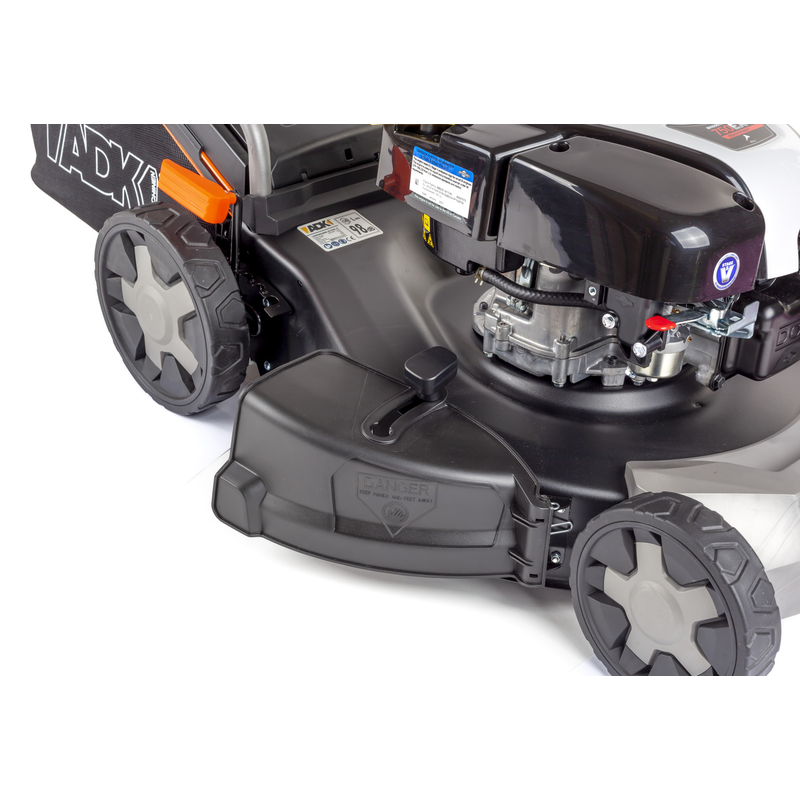 Motorna kosilica Briggs&Stratton ADK X51 B&S 750EX 161cc