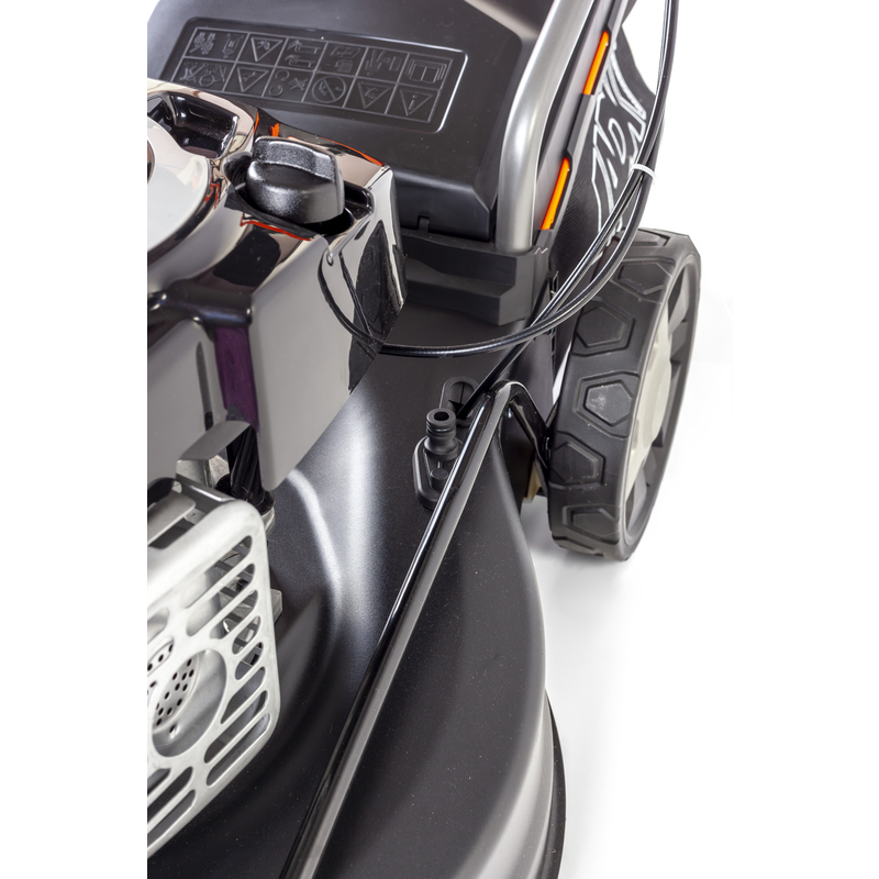 Motorna kosilica Briggs&Stratton ADK X51 B&S 750EX 161cc