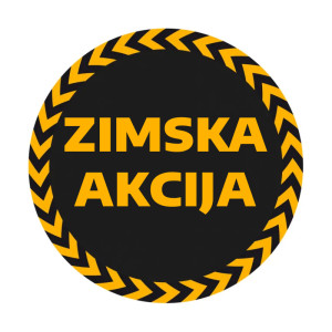 Zimska akcija