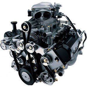 Motor i delovi motora