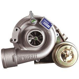 Turbopunjači