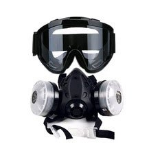 Hemijske maske
