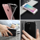Maska Transparent Ice Cube za Xiaomi Redmi Note 12S