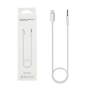 Adapter AUX JH-025 za slušalice iPhone Lightning na 3,5 mm