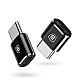 Adapter Baseus Type-C muški na Micro USB ženski