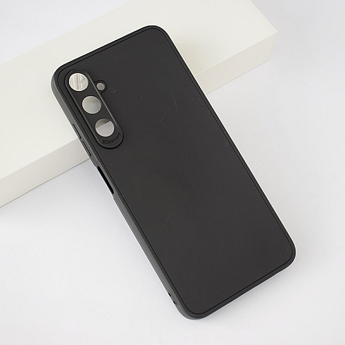 Maska 3D Camera za Samsung A05s/ A057F crna