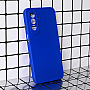 Maska 3D Camera za Samsung A17 5G/ A175F tamno plava