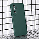Maska 3D Camera za Samsung A17 5G/ A175F tamno zelena