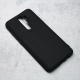 Maska 3D Camera za Xiaomi Redmi Note 8 Pro crna