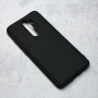 Maska 3D Camera za Xiaomi Redmi Note 8 Pro crna