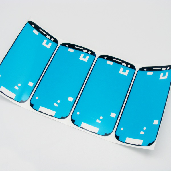 Double side tape for Touch-Frame Samsung i8190