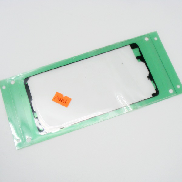 Double side tape for Touch-Frame Samsung N910 Note 4