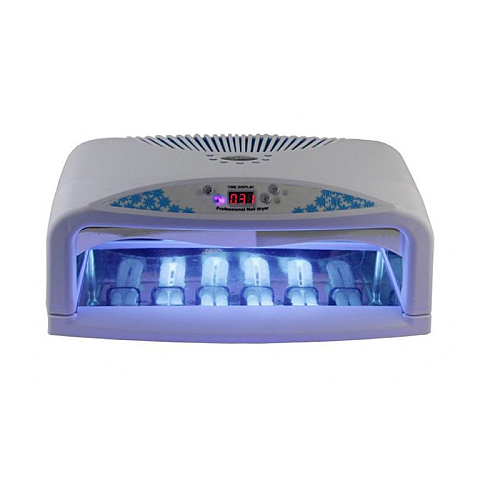 UV Lampa SS-54W