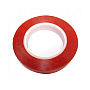 Dupla traka 3M crvena 20mm