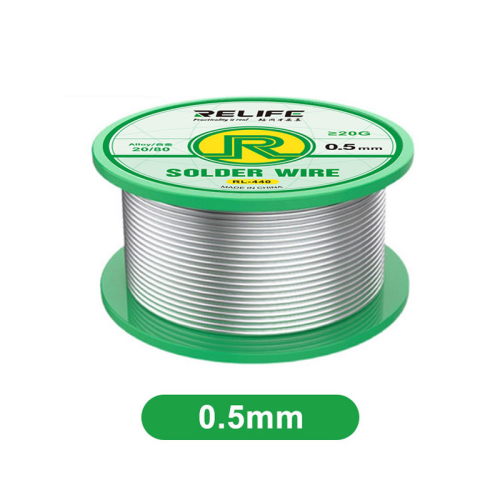 Kalaj žica Relife RL-440 0,5mm (40g)
