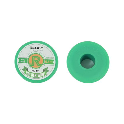 Kalaj žica Relife RL-441 0,3mm (55g)
