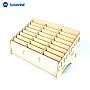 Organizator drveni Sunshine SS-001B 24