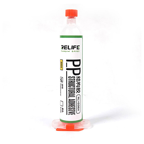 Lepak Relife RL-035A 30cc transparent