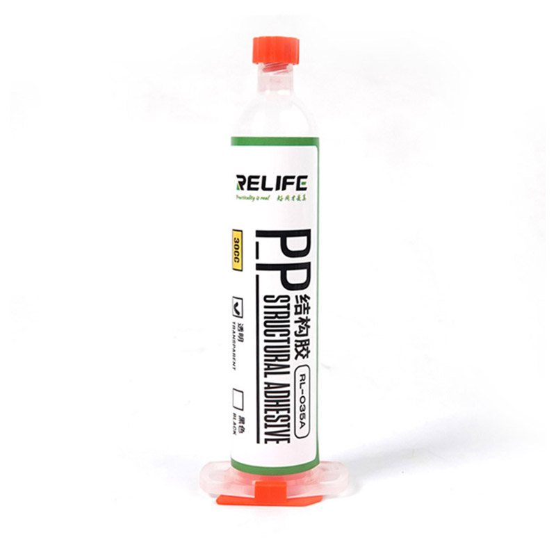 Lepak Relife RL-035A 30cc transparent