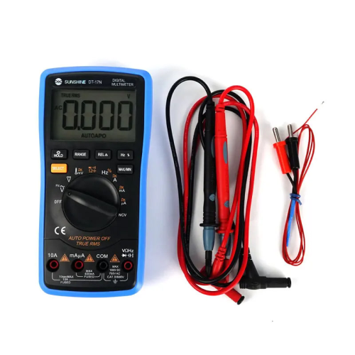 Unimer SS DT-17N