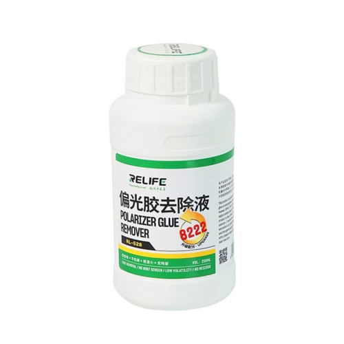 Tečnost za skidanje OCA Relife 8222 RL528 250ml