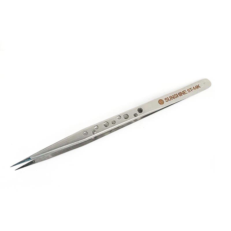 Pinceta Sunshine ST-14K (prava)