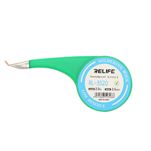 Žica za čišćenje kalaja Powerful Relife RL-3520 (3,5mm x 2m)