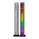 LED Lampa 225mm/ 40 boja Type-C siva