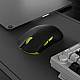 Miš Wireless Zifriend M6 crni
