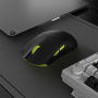 Miš Wireless Zifriend M6 crni