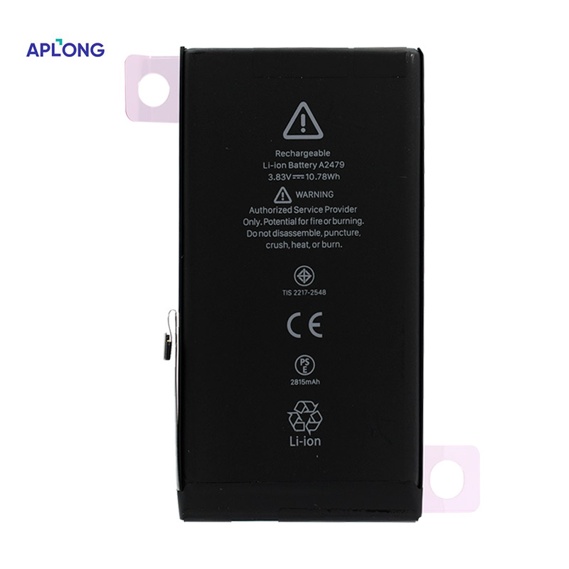 Baterija Aplong za iPhone 12/ 12 Pro (3300mAh)