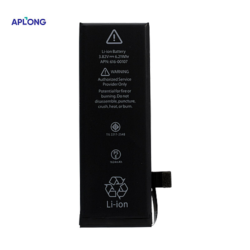 Baterija Aplong za iPhone SE 2016 (1624mAh)