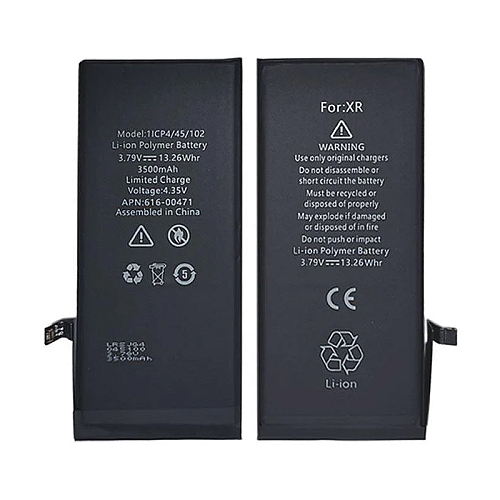 Baterija Aplong za iPhone XR (3500mAh)