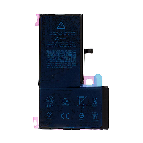 Baterija Aplong za iPhone XS Max (3600mAh)