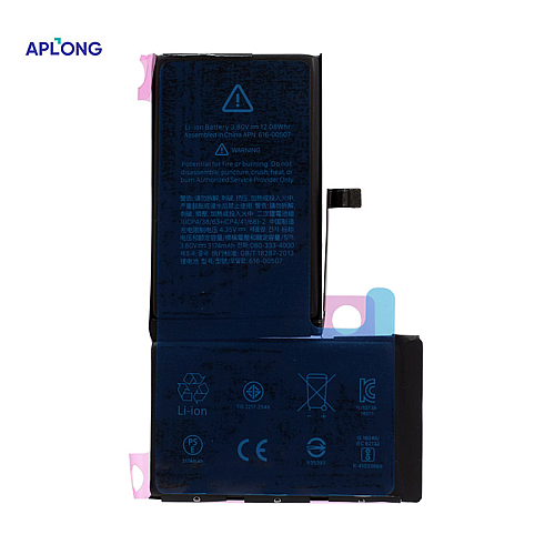 Baterija Aplong za iPhone XS Max (3710mAh)