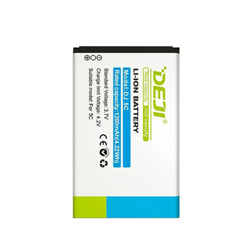 Baterija Deji za Nokia BL-5C HC (1200 mAh)