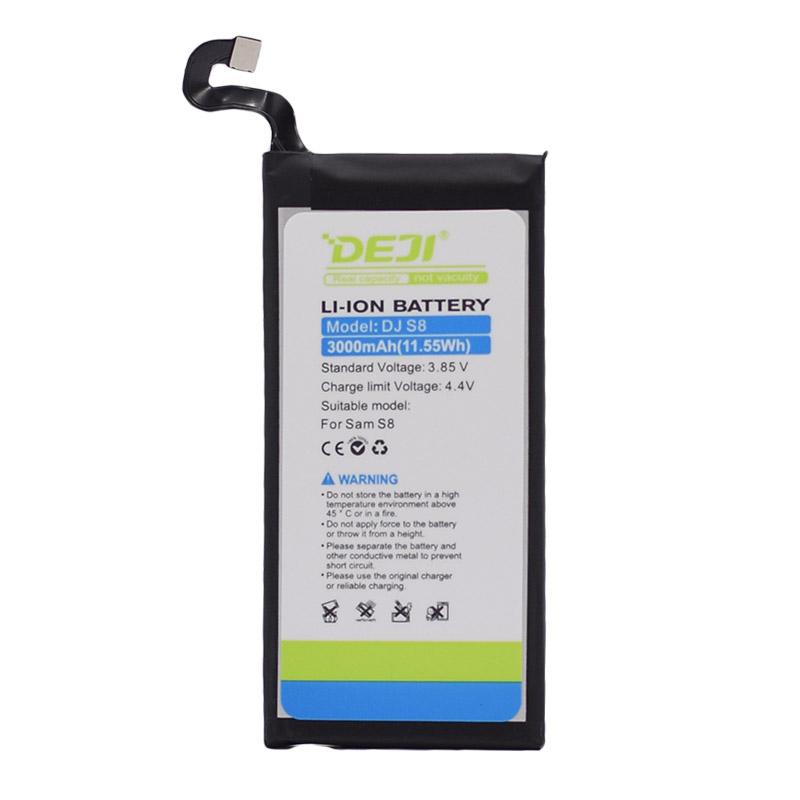 Baterija Deji za Samsung S8/ G950 (3000 mAh)