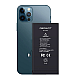 Baterija Repart za iPhone 12/12 Pro (Bez IC konektora) (2815 mAh)